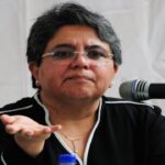 Revés a Raquel Buenrostro,corte invalida prisión preventiva en delitos federales