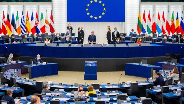 Piden empresas europeas respeto al estado de derecho en materia energética en México