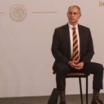 Inai ordena a UNAM revelar títulos de López-Gatell, Jorge Alcocer y Luisa María Alcalde