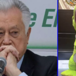 Con todo y dinosaurio, diputados tunden a Bartlett por reforma eléctrica