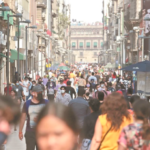CDMX pasa a semáforo epidemiológico verde