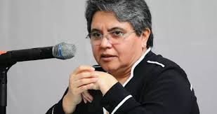 Una distracción casi arruina planes de Raquel Buenrostro para el Paquete Económico de 2022