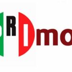 EL PRI SE DILUYE EN MORENA