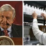 Exige AMLO terminar con desabasto de medicamentos