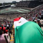 42 mil extranjeros vienen a México por F1; hospedaje dejaría derrama de 192 mdp en CDMX