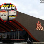 Chedraui “el rey de las ofertas falsas”