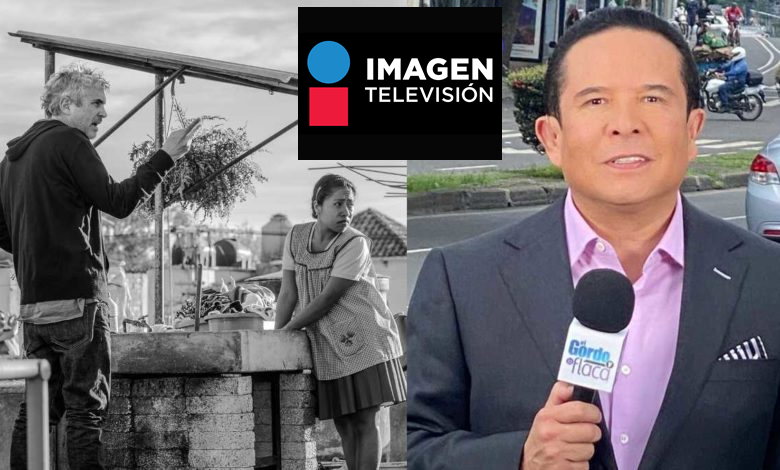 IMAGEN y Gustavo Adolfo Infante discriminan a Yalitza aparicio