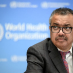 La OMS calificó como “preocupante” a la nueva variante del COVID-19 y la denominó Omicrón