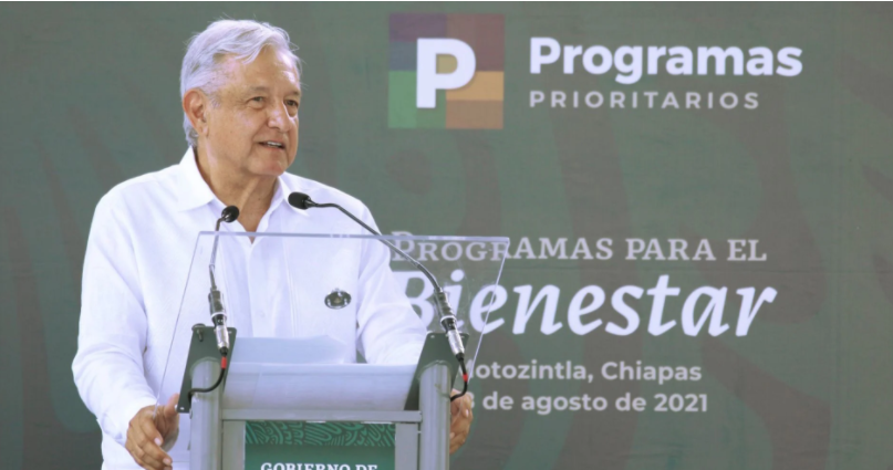 84% de los programas sociales de Gobierno de AMLO son ineficientes, a pesar de recibir 621 mil mdp