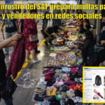 Raquel Buenrostro del SAT prepara multas para «NENIS» vendedores en redes sociales