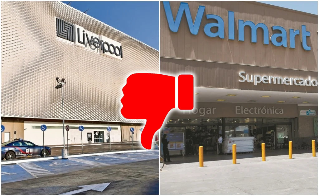 Walmart y Liverpool lideran reclamaciones en primer día de Buen Fin: Profeco