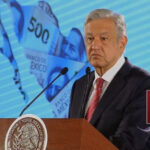 AMLO peor sexenio en economía desde De la Madrid