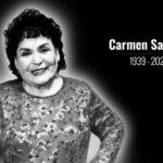 Murió la actriz Carmen Salinas a los 82 años