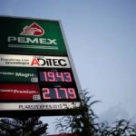 CDMX: estos serán los precios de la gasolina de acuerdo a Profeco