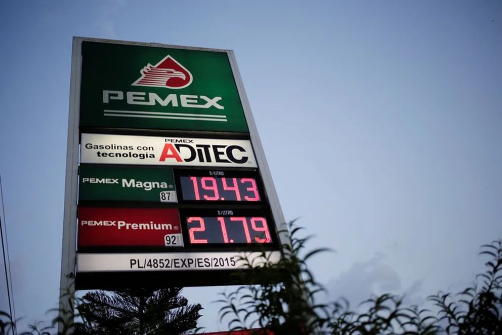 CDMX: estos serán los precios de la gasolina de acuerdo a Profeco