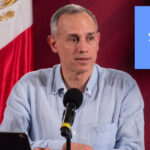 López-Gatell descarta recomendación de OMS para cancelar fiestas por ómicron
