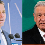 AMLO señala a Loret de “corrupto” por revelar videoescándalo de su secretario