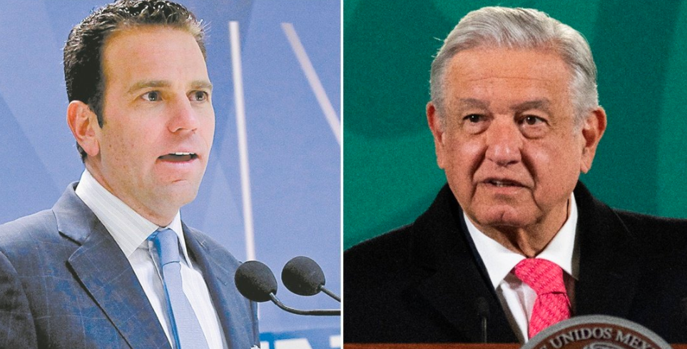 AMLO señala a Loret de “corrupto” por revelar videoescándalo de su secretario