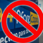 CONSAR DETIENE EXCESOS DE COPPEL