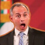 Berrinche de López Gatell en comparecencia con Diputados