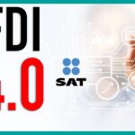 Contribuyente, esto te interesa: A partir de 2022 entra en vigor versión 4.0 del CFDI