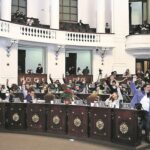 Nuevos impuestos y multas en la CDMX