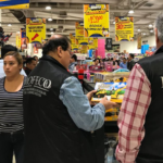 Cofepris y Profeco inmovilizan más 1,400 productos en Walmart y City Market