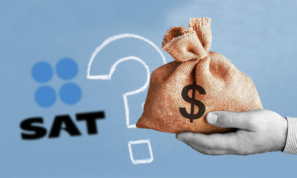 ¿Cuáles son las modificaciones fiscales para el 2022?