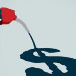 Sube el precio de la gasolina a $22.49 por litro