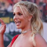 Britney Spears desnuda