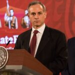 AMLO DESPRECIA A HUGO LÓPEZ GATELL