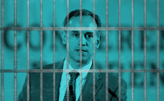 Gatell irá a prisión por muertes de COVID