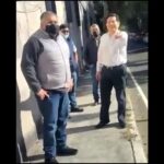 Cesan a oficial mayor de la CNDH que agrede y llama «maricón» a víctima de tortura en un video