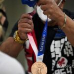 Conade condiciona beca a deportistas por uso de redes sociales y críticas a instituciones