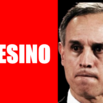 LÓPEZ GATELL ES UN ASESINO DE NIÑOS