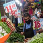 AMLO admite que inflación es más alta que con EPN y Calderón