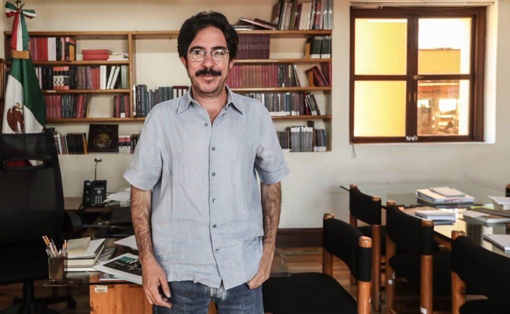 Panamá ya manifestó a México su posición por designación de Pedro Salmerón