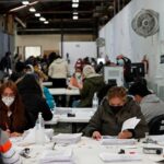 Así se puede consultar si su firma fue registrada para la consulta de Revocación de Mandato