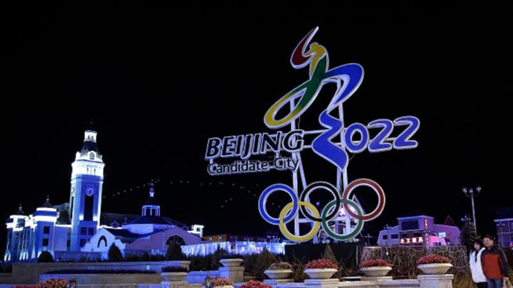 Arrancan los Juegos Olímpicos de Invierno de Beijing con confinamientos y boicots