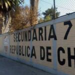 Adolescente logra meter un arma a su secundaria, en Iztapalapa