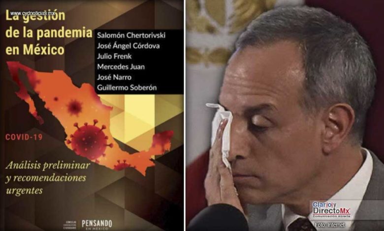 Detecta la Auditoría Superior mal manejo de recursos para la pandemia de Covid-19