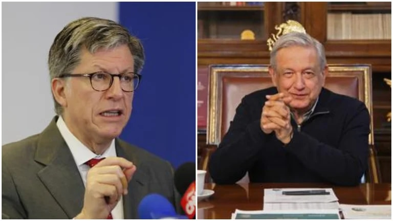A López Obrador no le importan los reporteros asesinados: director de HRW