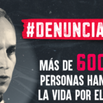 Este viernes ratificarán denuncia contra Hugo López-Gatell por negligencia: Javier Coello