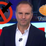 Televisa fomenta a los antivacunas