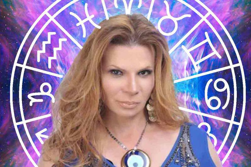 Horóscopos semana del 21 al 27 de marzo de 2022: predicción según Mhoni Vidente para los 12 signos