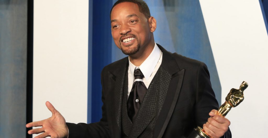 Will Smith se disculpa con Chris Rock por cachetada en ceremonia de los Óscar; “mi comportamiento fue inaceptable”, dice