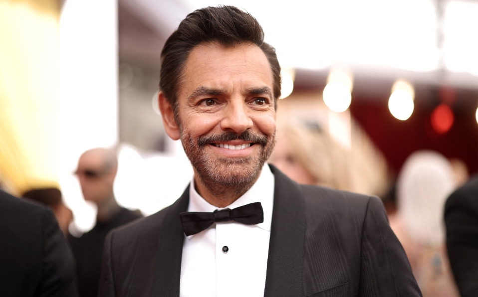 ¡Viva México!: Eugenio Derbez celebra tras victoria de CODA como Mejor Película en los Oscar