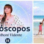 Mhoni Vidente horóscopos fin de semana del 18 al 20 de marzo, así le irá a los signos este puente
