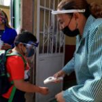 SEP: ¿Cuándo será obligatorio el regreso a clases presenciales en CDMX?