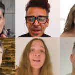 Famosos que criticaron el Tren Maya “son sus adversarios”, dice AMLO